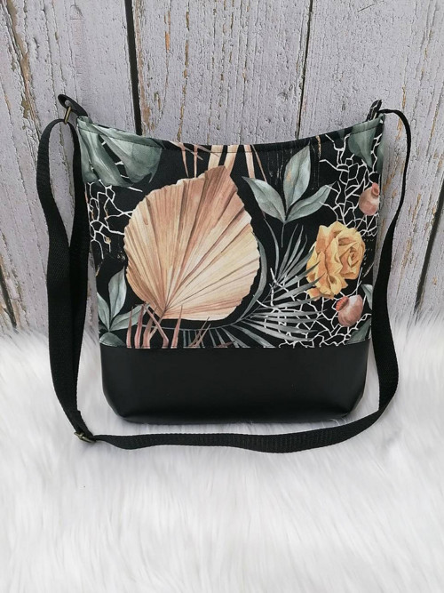 Crossbody ( Listy ) — foto 2