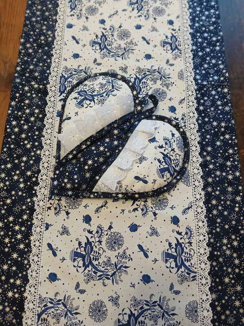 Chňapka srdíčko půlnoční cibulák — foto 2