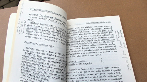 Silvova metoda — foto 3
