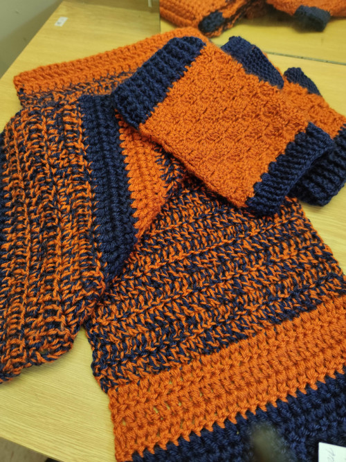 Zimní Set — foto 2
