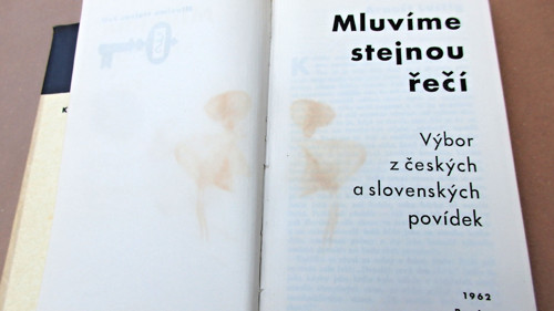 Mluvíme stejnou řečí — foto 3