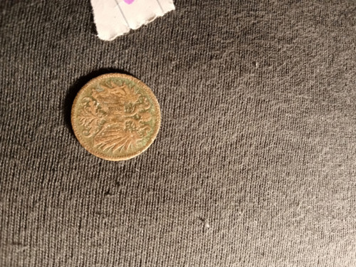 Mince Rakousko Uherská — foto 3