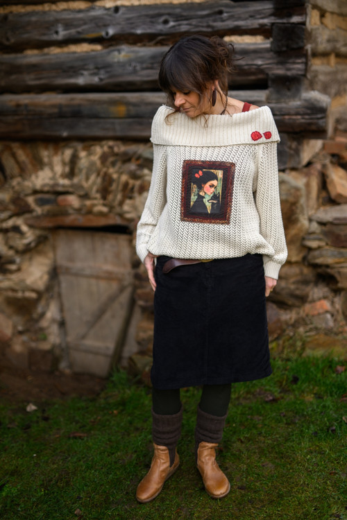 Ta, co rozumí řeči zvířat... — foto 2