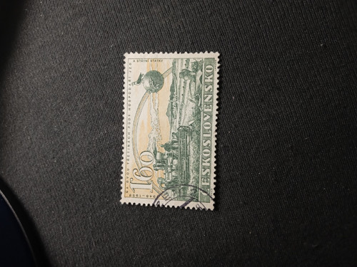 Známka — foto 2