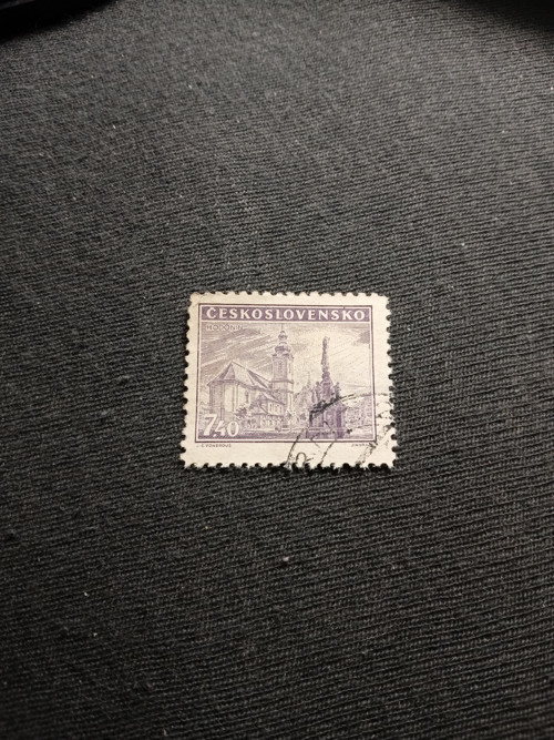Známka — foto 3