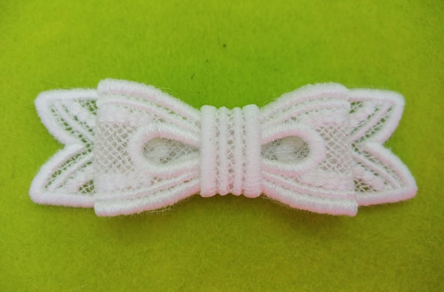 Mašle 3D — foto 2