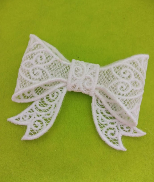 Mašle 3D — foto 2