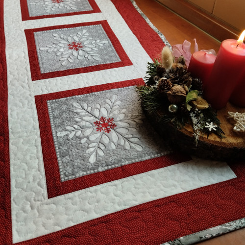 Vánoční středový II — foto 6