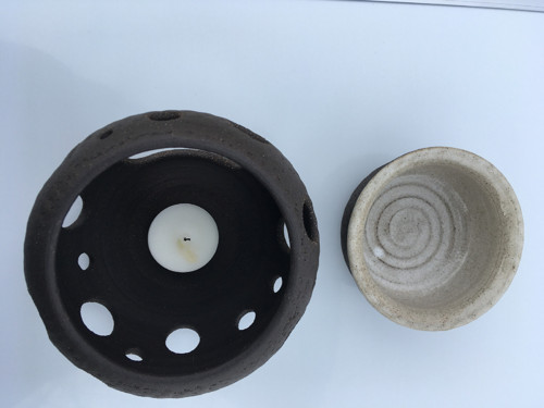 Aromalampa — foto 3