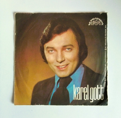 SP Karel Gott — foto 2