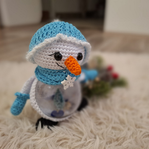 Vánoční koule — foto 6