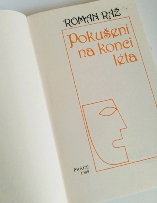 Pokušení na konci léta — foto 5
