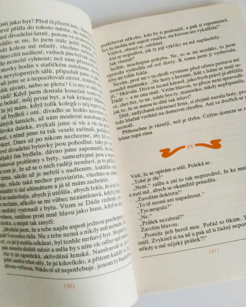 Pokušení na konci léta — foto 6