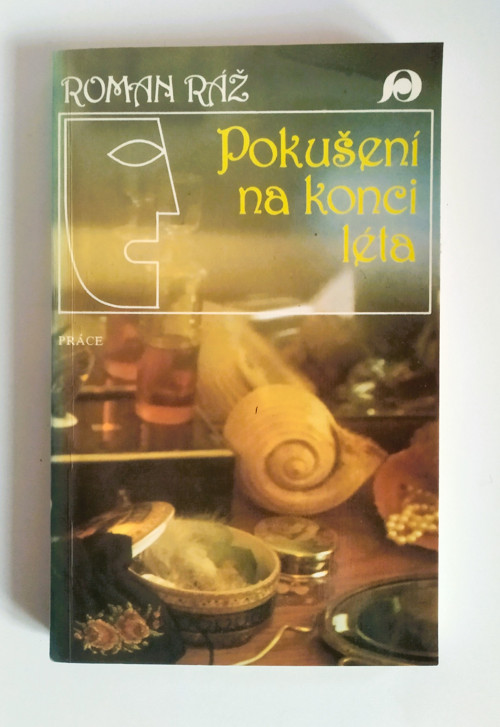 Pokušení na konci léta — foto 2