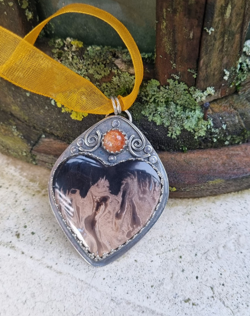 Srdce a slunce - Vyrobeno na přání — foto 3