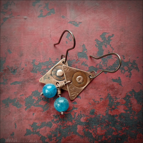 Večerní blues... — foto 2