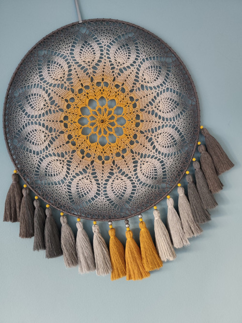 Mandala ELEGANT — foto 2