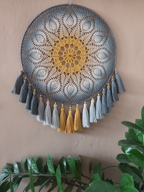 Mandala ELEGANT — foto 4