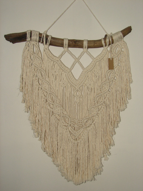 Macrame / Boho Queen — foto 2