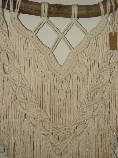 Macrame / Boho Queen — foto 4