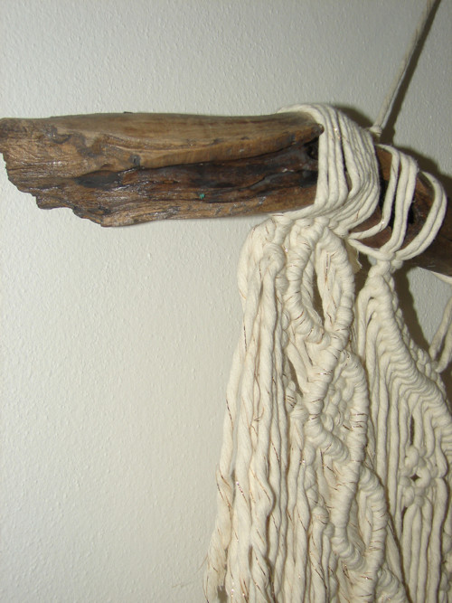 Macrame / Boho Queen — foto 5