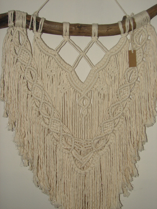 Macrame / Boho Queen — foto 3