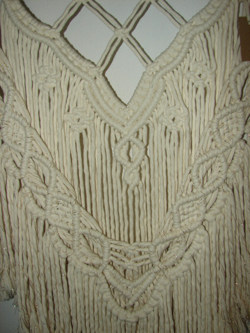 Macrame / Boho Queen — foto 6