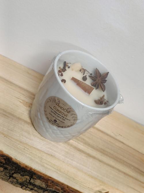Vánoční cukroví 200g — foto 2