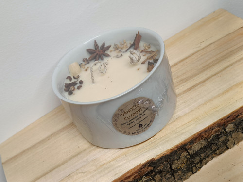 Vánoční cukroví 230 g — foto 2