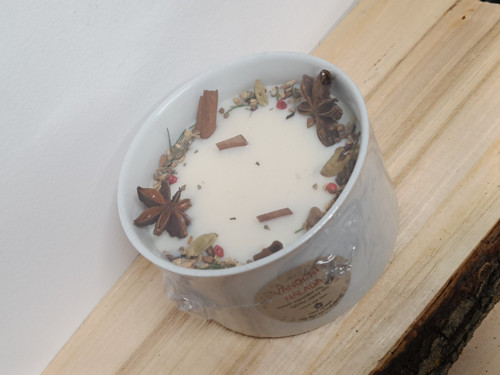 Vánoční nálada 230 g — foto 3
