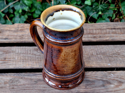 Korbel kameninový — foto 3