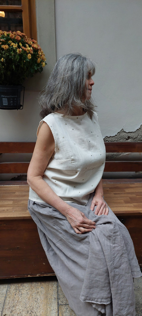 Top Renée — foto 3