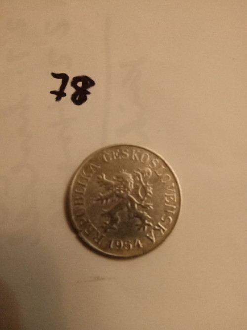 Mince Československa — foto 3