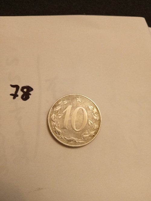 Mince Československa — foto 2