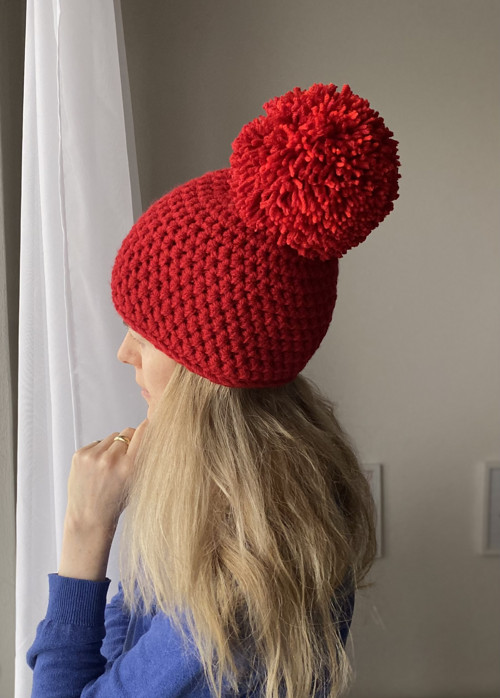 Kulich 185. s mega bambulí :) — foto 3