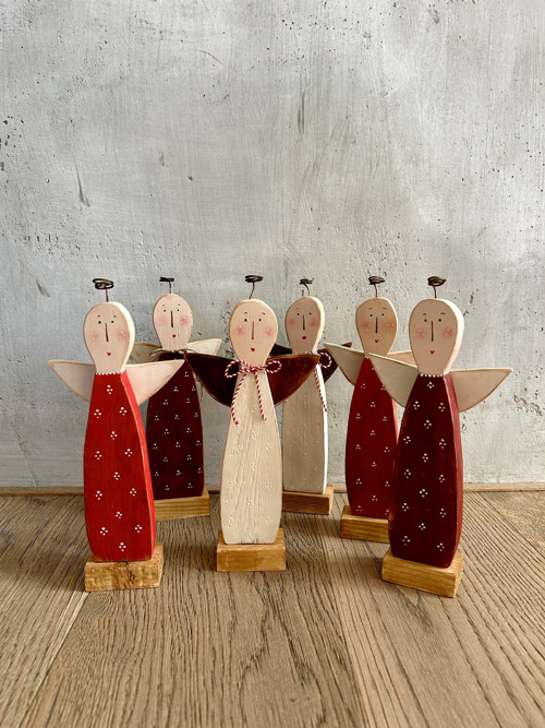 Andělka pro štěstí — foto 2