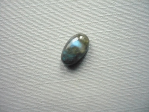 Kabošon - labradorit 10 mm, č.14Kf — foto 2