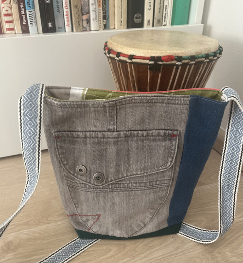 Crossbody kabelka FRIDA — foto 4
