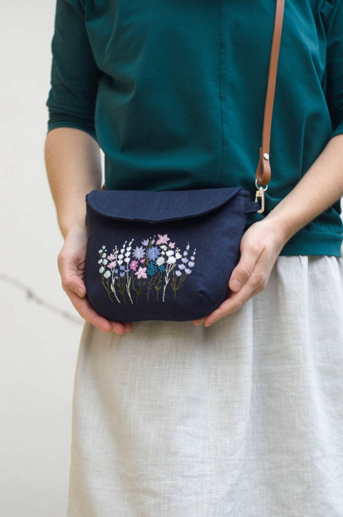 Tallo Dark Blue — foto 3