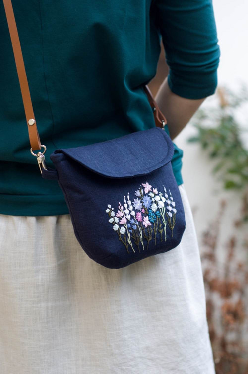 Tallo Dark Blue — foto 4