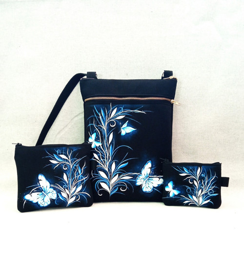 Crossbody na přání — foto 2