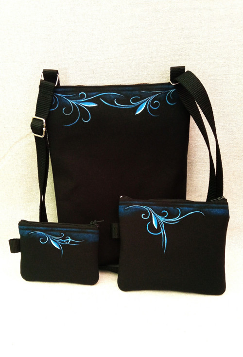 Crossbody na přání — foto 3
