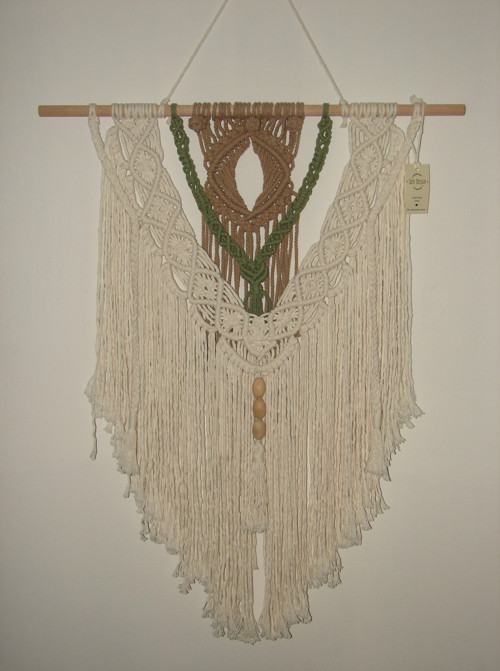 Macrame / Nature Elegance — foto 2