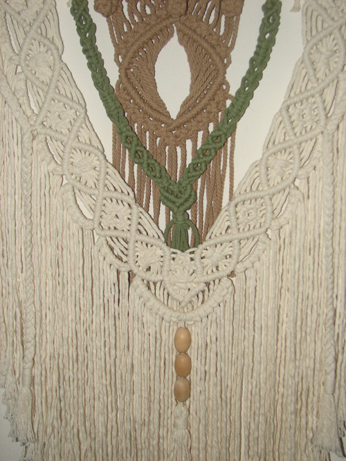 Macrame / Nature Elegance — foto 3