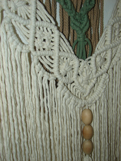 Macrame / Nature Elegance — foto 4