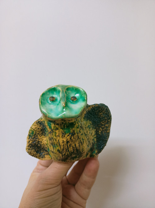 Moudrá Sovička. — foto 3