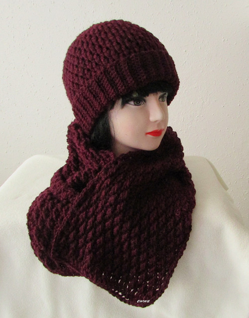 Zimní souprava unisex — foto 5