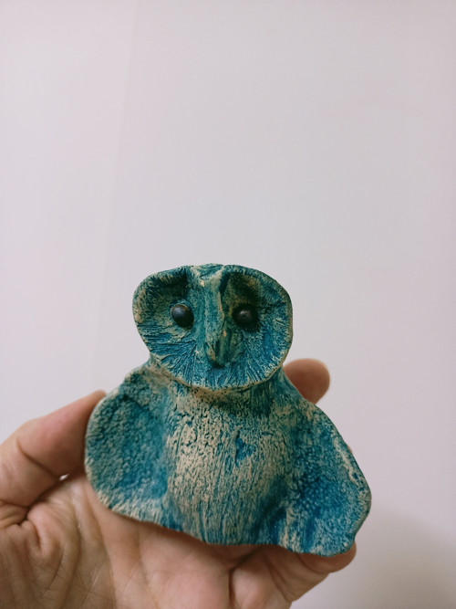 Moudrá Sovička. — foto 4