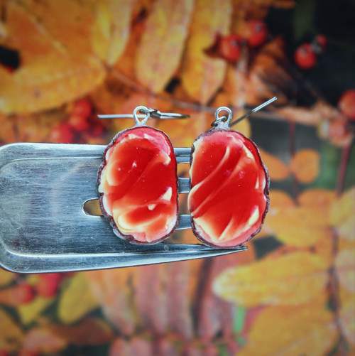 Chleby s marmeládou — foto 2