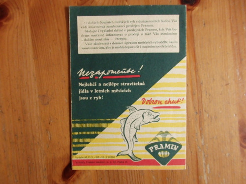 Mořská ryba — foto 2